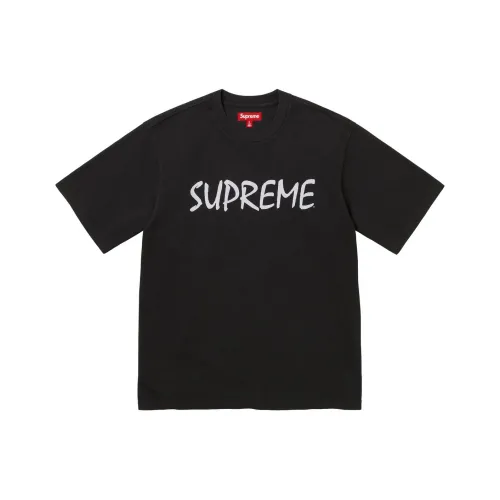 Supreme FW24 Унисекс Футболки