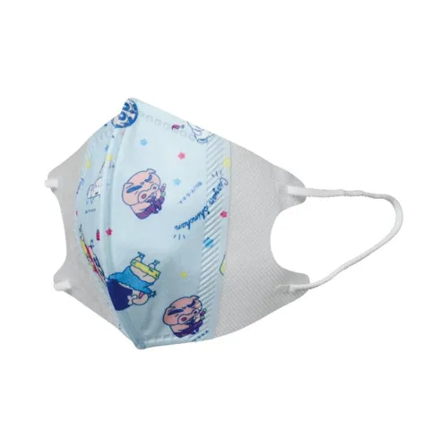 SKATER Полиэстер Маски для лица Детский Синий