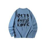 Пыльно-голубой