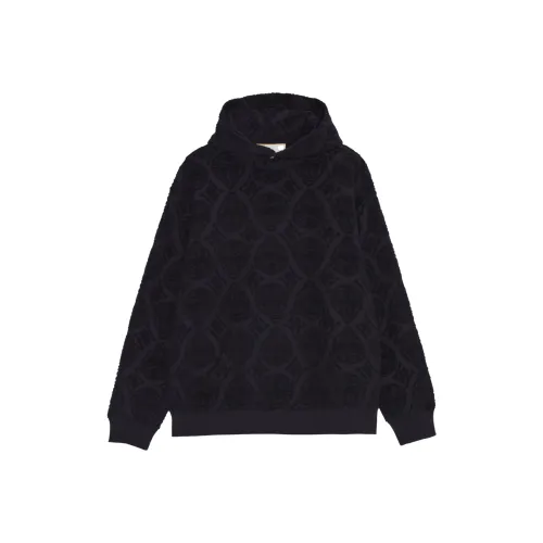 Ed Hardy Черные Мужские Свитшоты