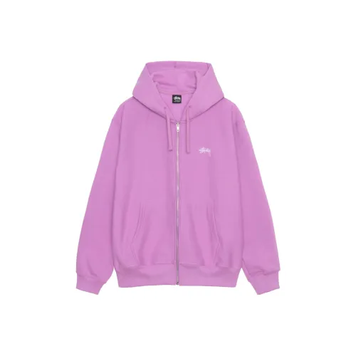 Stussy Унисекс Свитшоты