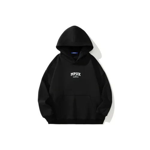 MPUX Унисекс Свитшоты
