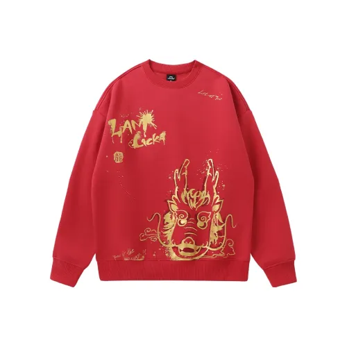 LAMLICKA Унисекс Свитшоты