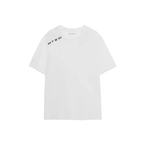 Metersbonwe Мужские T-рубашки