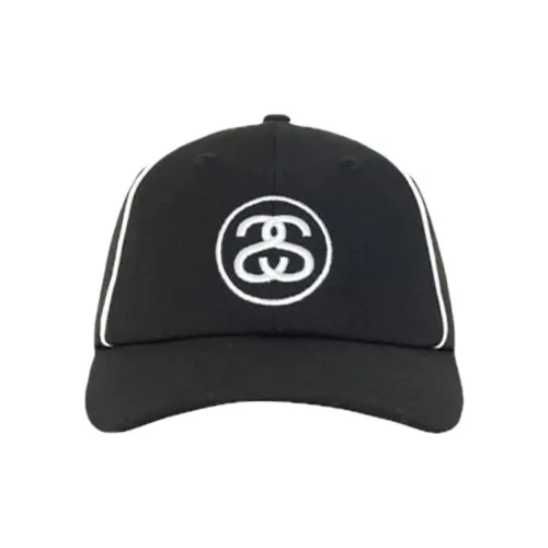 Stussy Кепки Унисекс Черный