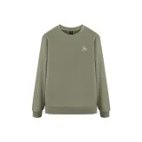 Темно-оливковый