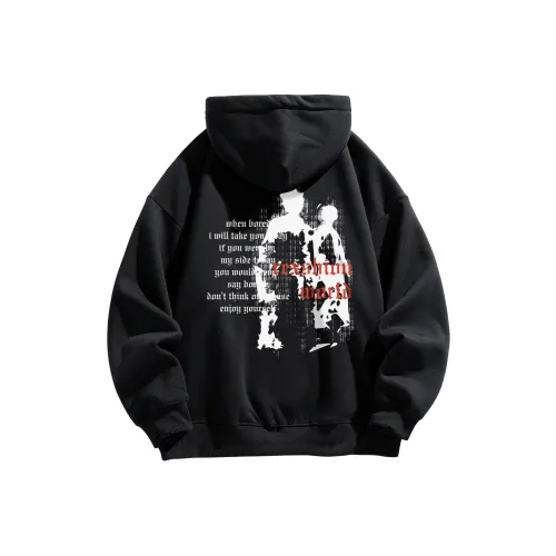 REXSHION Унисекс Свитшоты