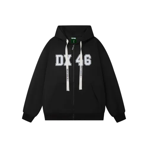 DEFINEX Унисекс Свитшоты