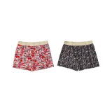 Гонконгский шик, письмо + черный, прилив, мужчина