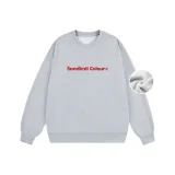 Светло-серый (с флисовой подкладкой)