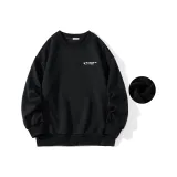 Черный (с флисовой подкладкой)