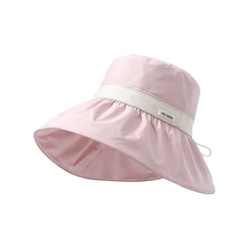 NANJIREN Легкий Шляпы с защитой от солнца Женские