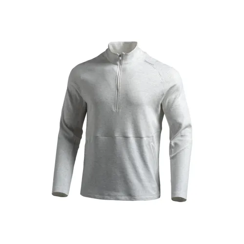 ZONEiD Мужские Свитшоты