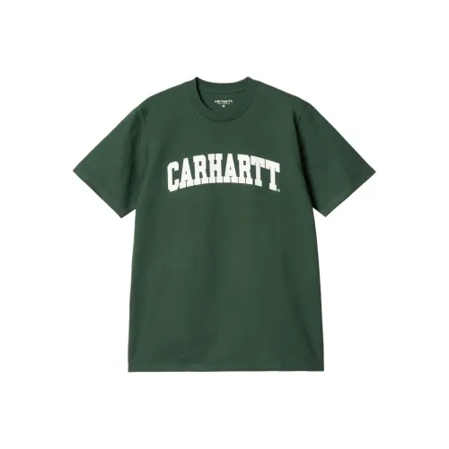 Carhartt WIP FW24 T Рубашка Мужская