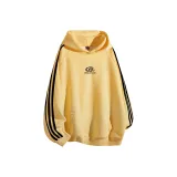 Жёлтый (флисовая подкладка)