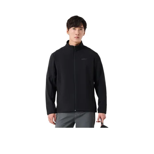 TOREAD Куртки и Пальто Мужской Черный