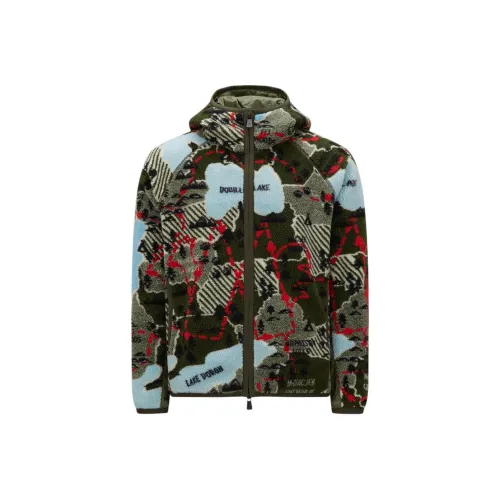 Moncler Grenoble Свитшот Мужской Многоцветный