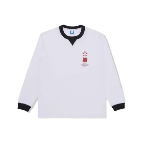 Undefeated Унисекс Футболка