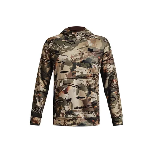 Under Armour Storm Camouflage Men's Hoodies