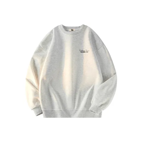 TALKING TOM Унисекс Свитшоты