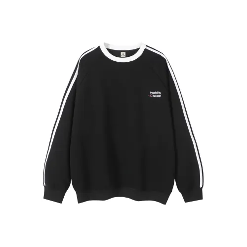 R.super Унисекс Свитшоты