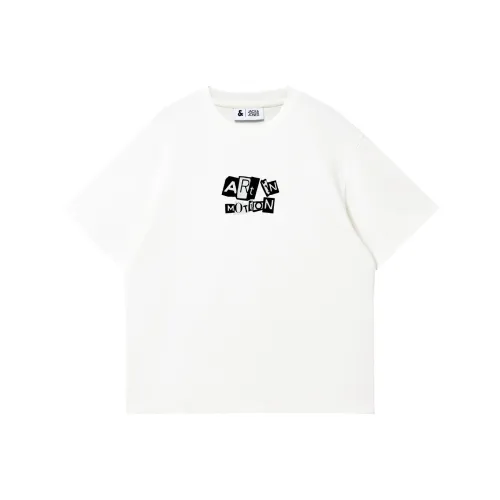 JACK&JONES Унисекс Футболки