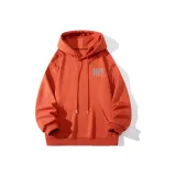 Оранжево-красный