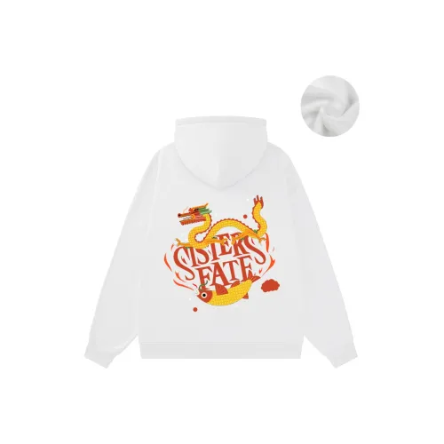 AMBER LIGHT Унисекс Свитшоты