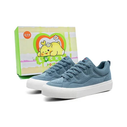 Budding Bear противоскользящие и износостойкие визуально увеличивающие рост низкие кроссовки для скейтбординга мужские