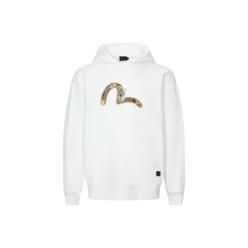 EVISU Мужские Свитшоты