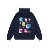 Темно-синий