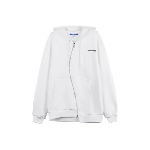 PMET Унисекс Свитшоты