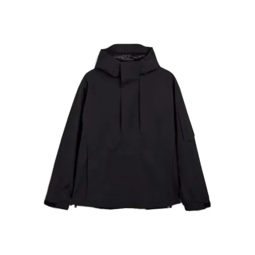 Adidas Мужские черные свитшоты