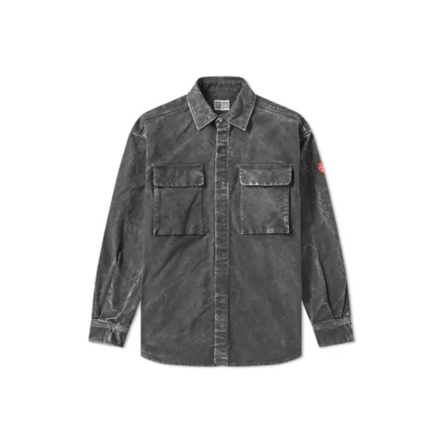 Cav Empt Мужские рубашки