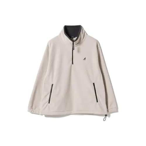 BEAMS совместный бренд Мужские Свитшоты