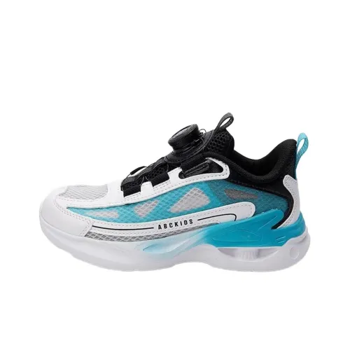 ABC KIDS Дышащий Низкий Топ Повседневный Подростки