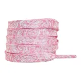 Тональная основа, пэчворк, пейсли, шнурки, 1 упаковка