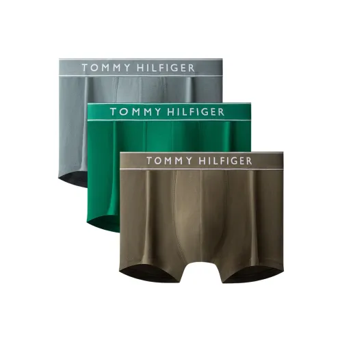 Tommy Hilfiger Мужские боксер-шорты