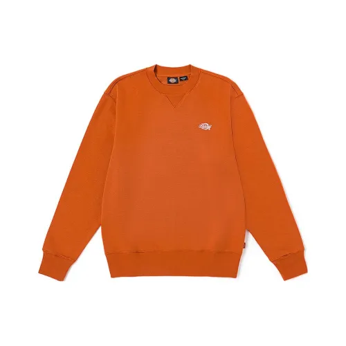 Dickies Унисекс Свитшоты