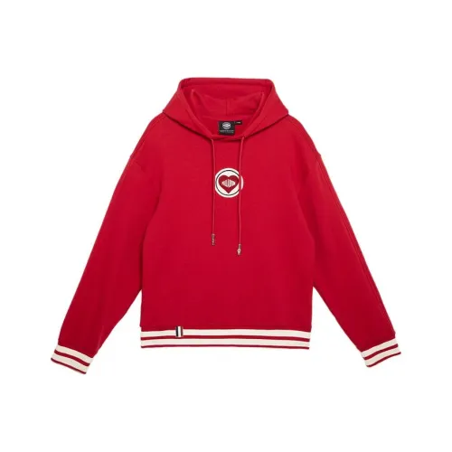 Палладий Красная нить Унисекс Свитшоты