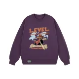 Тёмный фиолетовый