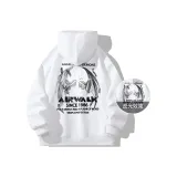 Светоотражающий белый (плюшевая версия)