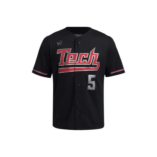 Adidas Бейсбольная куртка Мужская Черная