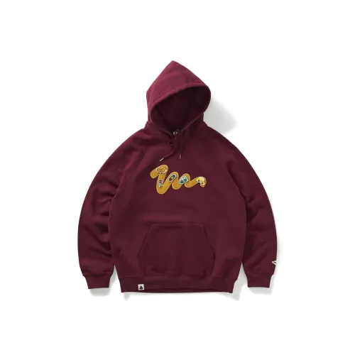 714STREET Унисекс Свитшоты