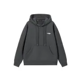 Темно-серый