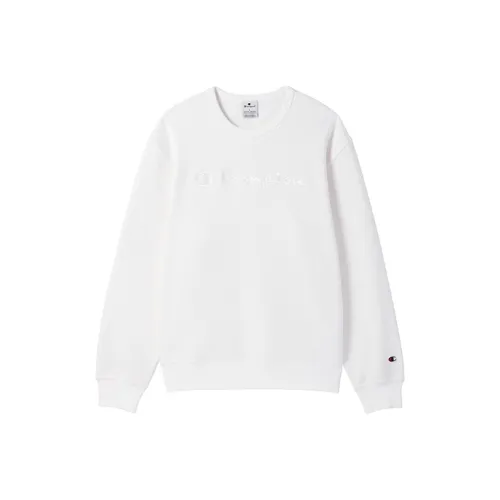 Champion Унисекс Свитшоты