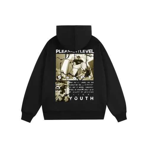 Уровень RELAX series Унисекс Свитшоты