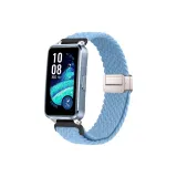 Скала Синий Зеленый