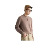 Песочный цвет, средний воротник