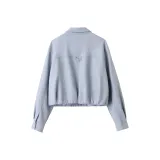 Светло-голубой